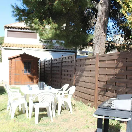 Maison Proche Et Commerces, 3 Pieces, Climatisee, 6 Couchages, Animaux Acceptes - Fr-1-229d-57 Dom wakacyjny Fleury (Aude)
