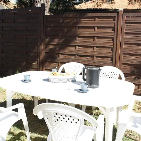 Maison Proche Et Commerces, 3 Pieces, Climatisee, 6 Couchages, Animaux Acceptes - Fr-1-229d-57