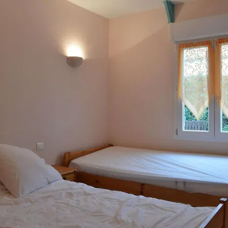 Maison Proche Et Commerces, 3 Pieces, Climatisee, 6 Couchages, Animaux Acceptes - Fr-1-229d-57 Fleury (Aude)
