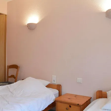 Dom wakacyjny Maison Proche Et Commerces, 3 Pieces, Climatisee, 6 Couchages, Animaux Acceptes - Fr-1-229d-57