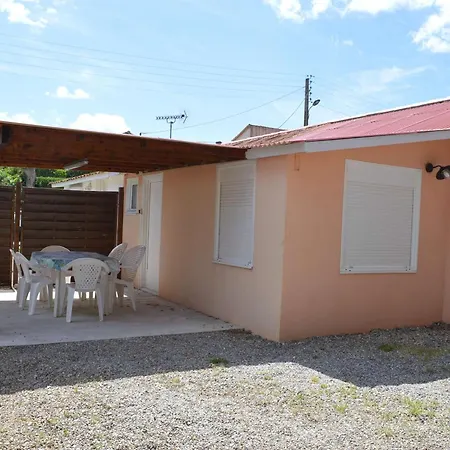 Maison Proche Et Commerces, 3 Pieces, Climatisee, 6 Couchages, Animaux Acceptes - Fr-1-229d-57 * Fleury (Aude)